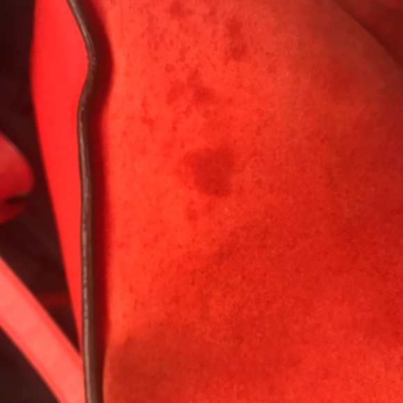 Celine Trapeze Shoulder Bag, Large - Picture 7 of 8